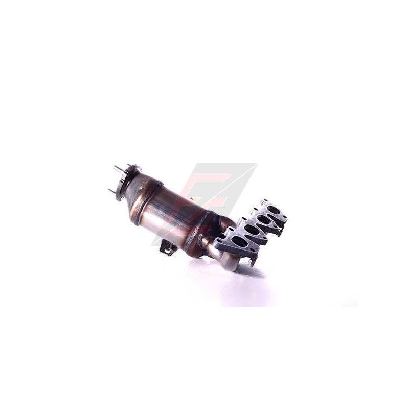 Catalyseur SEAT ALTEA 1.4i 1390 cc 63 Kw 86 cv de 2010 à 2013