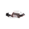 Catalyseur SEAT LEON 1.2i 1197 cc 77 Kw 105 cv de 2011 à 2012