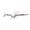 Catalyseur SEAT TOLEDO 1.6i 1595 cc 77 Kw 102 cv de 2000 à 2002