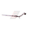 Catalyseur SEAT ALTEA 2.0i 1984 cc 155 Kw 211 cv de 2009 à 2015