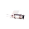 Catalyseur SEAT CORDOBA 1.6i 1598 cc 74 Kw 101 cv de 1996 à 1998