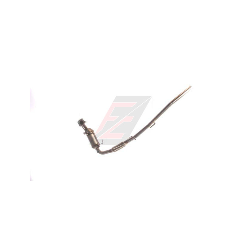 Catalyseur SEAT IBIZA 1.2i 1197 cc 77 Kw 105 cv de 2010 à 2011