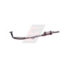 Catalyseur SEAT AROSA 1.4i 1390 cc 74 Kw 101 cv de 1999 à 2024
