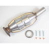 Catalyseur SEAT Toledo  1.6L 1595 cc   de 1996 à 1999