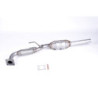 Catalyseur SEAT Leon  1.9L 1896 cc   de 2000 à 2003