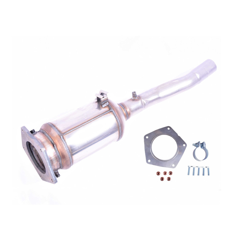 Filtre à particules SEAT Alhambra  2L 1968 cc   de 2005 à 2010