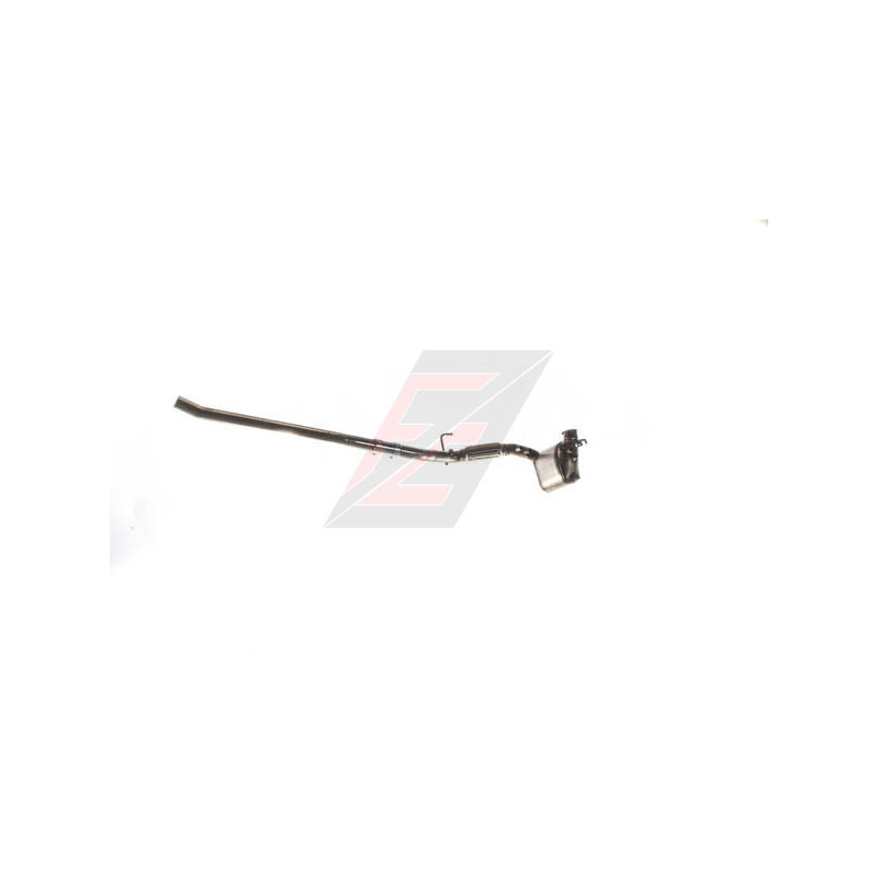 Filtre à particules SEAT ALTEA 4 2.0TDI 1968 cc 103 Kw 140 cv de 2007 à 2010