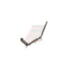 Filtre à particules SEAT IBIZA 1.4TDI 1422 cc 59 Kw 80 cv de 2006 à 2010