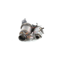 Filtre à particules SEAT LEON 1.6TDI 1598 cc 77 Kw 105 cv de 2012 à 2016