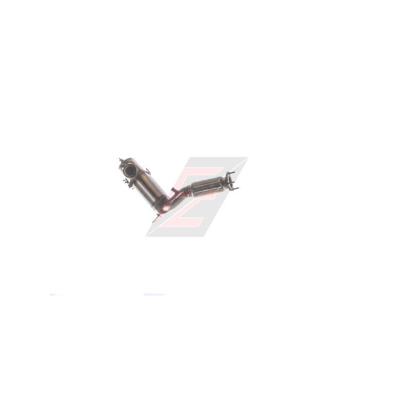Filtre à particules SEAT ALHAMBRA 2.0TDI 1968 cc 100 Kw 136 cv de 2010 à 2024