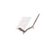 Filtre à particules SEAT ALTEA 1.6TDI 1598 cc 77 Kw 105 cv de 2010 à 2010