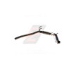 Filtre à particules SEAT LEON 1.9TDI 1896 cc 77 Kw 105 cv de 2005 à 2010