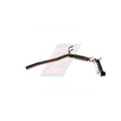 Filtre à particules SEAT LEON 2.0TDI 1968 cc 103 Kw 140 cv de 2006 à 2010