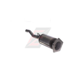 Filtre à particules SEAT ALHAMBRA 2.0TDI 1968 cc 103 Kw 140 cv de 2005 à 2010