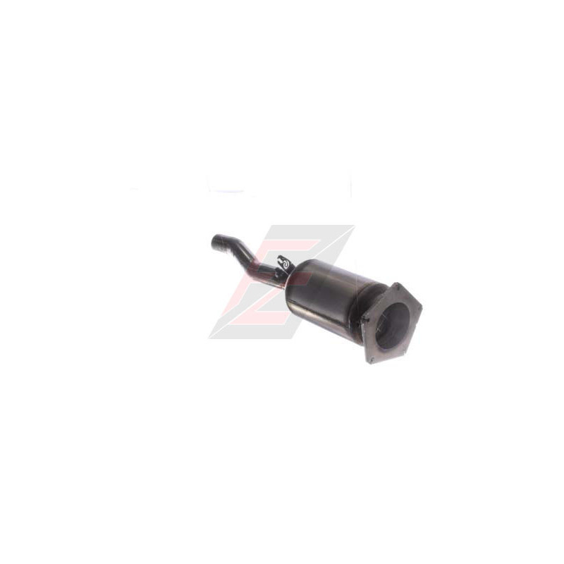 Filtre à particules SEAT ALHAMBRA 2.0TDI 1968 cc 103 Kw 140 cv de 2005 à 2010