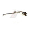 Filtre à particules SEAT LEON 1.9TDI 1896 cc 77 Kw 105 cv de 2005 à 2010
