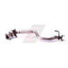 Catalyseur SKODA OCTAVIA 1.4i 1390 cc 55 Kw 75 cv de 2004 à 2004