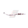 Catalyseur SKODA FABIA 1.6i 1598 cc 77 Kw 105 cv de 2007 à 2011