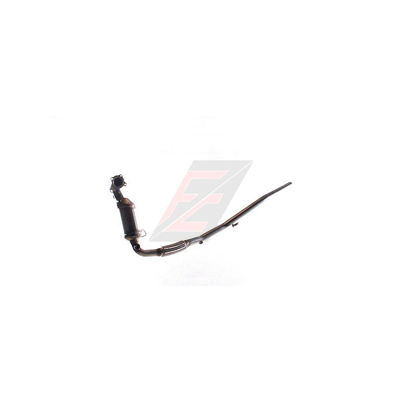 Catalyseur SKODA FABIA 1.2i 1197 cc 63 Kw 85 cv de 2011 à 2015