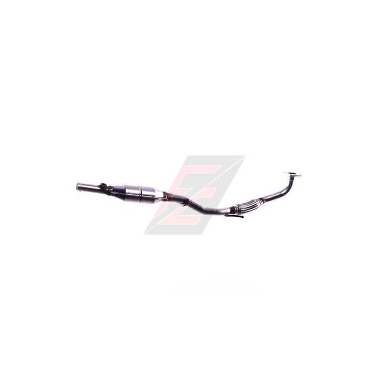 Catalyseur SKODA FABIA 1.4i 1390 cc 55 Kw 75 cv de 2002 à 2004