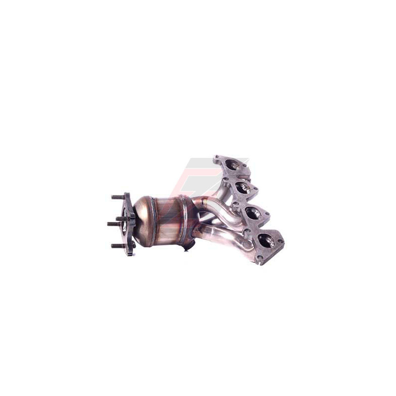 Catalyseur SKODA OCTAVIA 1.4i 1390 cc 55 Kw 75 cv de 2000 à 2005