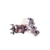 Catalyseur SKODA OCTAVIA 1.4i 1390 cc 55 Kw 75 cv de 2000 à 2005