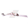 Catalyseur SKODA OCTAVIA 1.9TDi 1896 cc 66 Kw 90 cv de 1996 à 2024