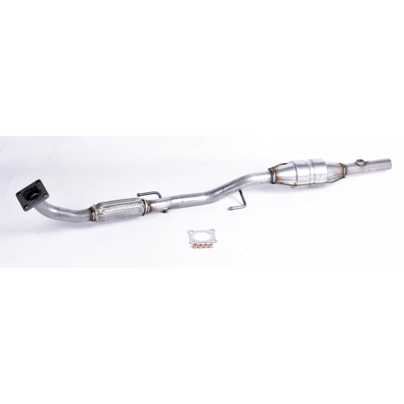 Catalyseur SKODA Fabia  1.4L 1390 cc   de 2000 à 2005