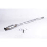 Catalyseur SKODA Octavia  1.6L 1598 cc   de 2004 à 2008