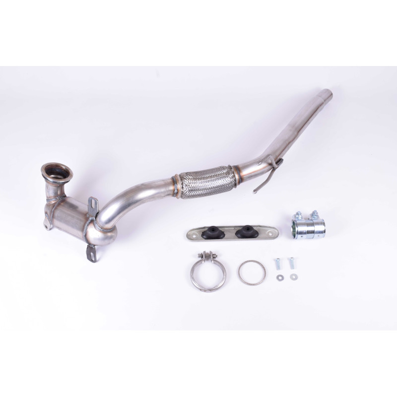 Catalyseur SKODA Octavia Combi 1.2L 1197 cc   de 2012 à 2017