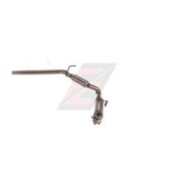 Filtre à particules SKODA ROOMSTER 1.9TDI 1896 cc 77 Kw 105 cv de 2006 à 2010