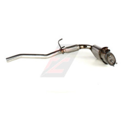 Filtre à particules SKODA OCTAVIA 1.6TDI 1598 cc 77 Kw 105 cv de 2010 à 2013