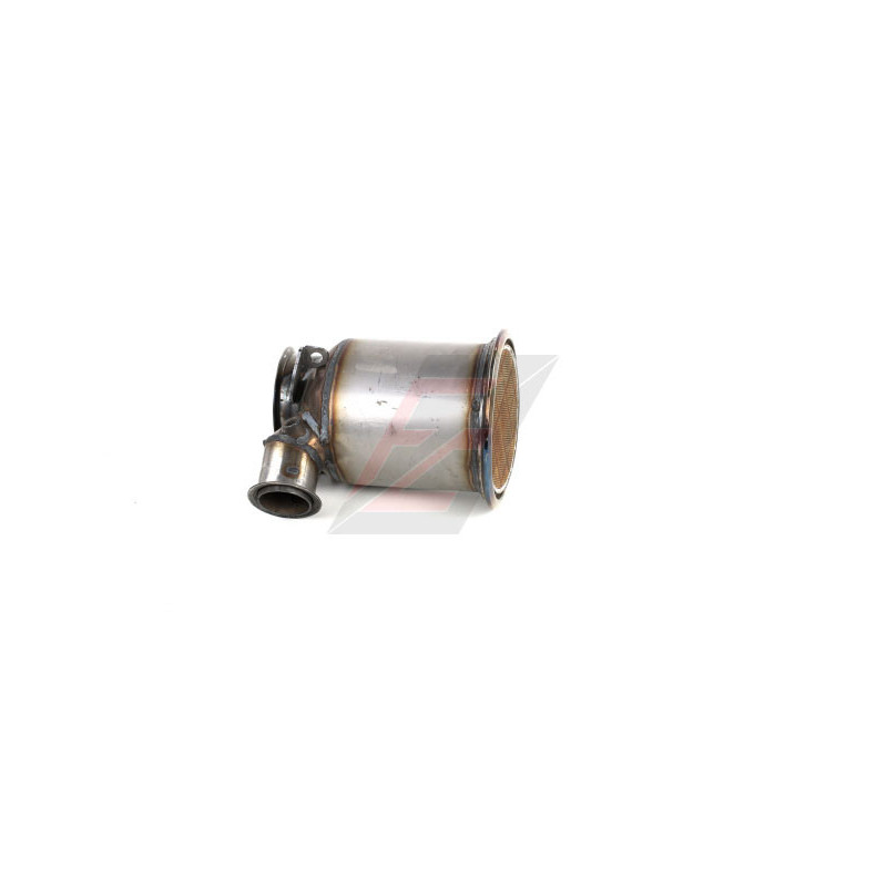 Filtre à particules SKODA OCTAVIA 1.6TDI 1598 cc 66 Kw 90 cv de 2012 à 2015