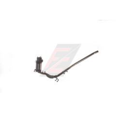 Filtre à particules SKODA YETI 2.0TDI 1968 cc 103 Kw 140 cv de 2009 à 2015