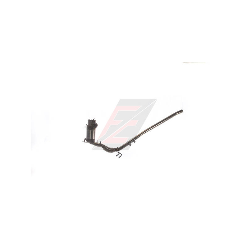 Filtre à particules SKODA YETI 2.0TDI 1968 cc 103 Kw 140 cv de 2009 à 2015
