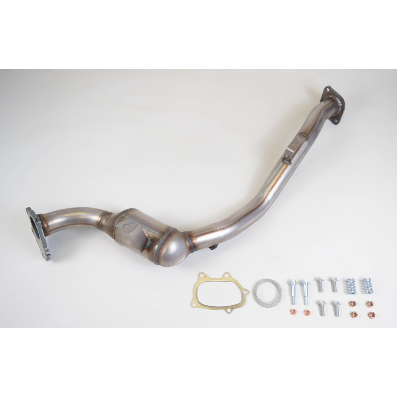 Catalyseur SUBARU Legacy  2L 1994 cc   de 1992 à 1994