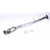 Catalyseur SUBARU Impreza WRX 2L 1994 cc   de 2003 à 2006