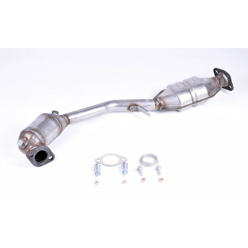 Catalyseur SUBARU Impreza  2L 1994 cc   de 2007 à 2012