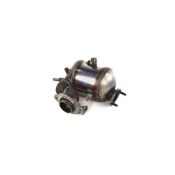 Filtre à particules SUBARU TREZIA 1.4TD 1364 cc 66 Kw 90 cv de 2010 à 2015