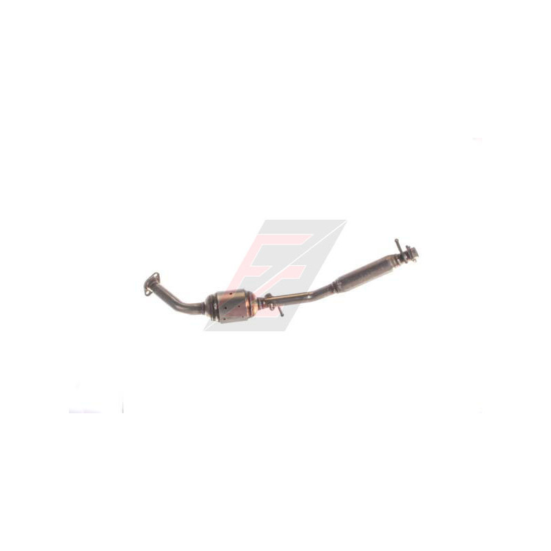 Catalyseur SUZUKI JIMNY 1.3i 1328 cc 63 Kw 86 cv de 2011 à 2024