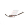 Catalyseur SUZUKI JIMNY 1.3i 1328 cc 63 Kw 86 cv de 2011 à 2024