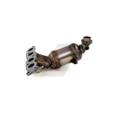 Catalyseur SUZUKI SWIFT 1.2i 1242 cc 66 Kw 90 cv de 2010 à 2024