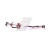 Catalyseur SUZUKI BALENO 1.3i 1298 cc 63 Kw 85 cv de 1997 à 2000