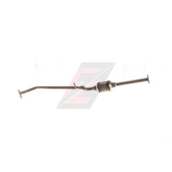 Catalyseur SUZUKI ALTO 1.0i 996 cc 50 Kw 68 cv de 2009 à 2010