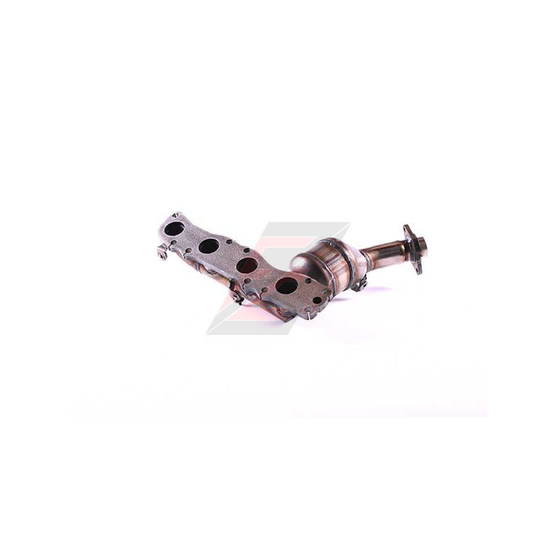 Catalyseur SUZUKI JIMNY 1.3i 1328 cc 63 Kw 86 cv de 2011 à 2024