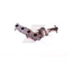 Catalyseur SUZUKI JIMNY 1.3i 1328 cc 63 Kw 86 cv de 2011 à 2024