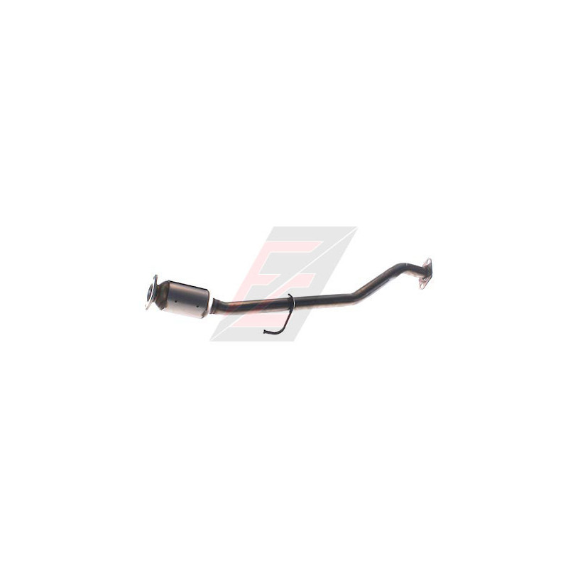 Catalyseur SUZUKI GRAND VITARA 1.6i 1586 cc 78 Kw 106 cv de 2005 à 2024