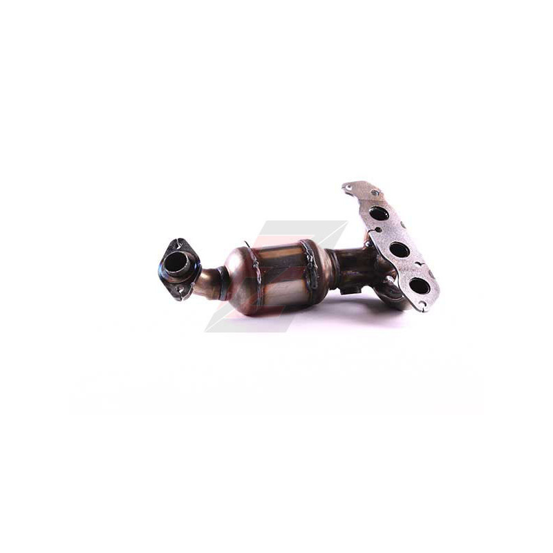 Catalyseur SUZUKI ALTO 1.0i 996 cc 50 Kw 68 cv de 2009 à 2024