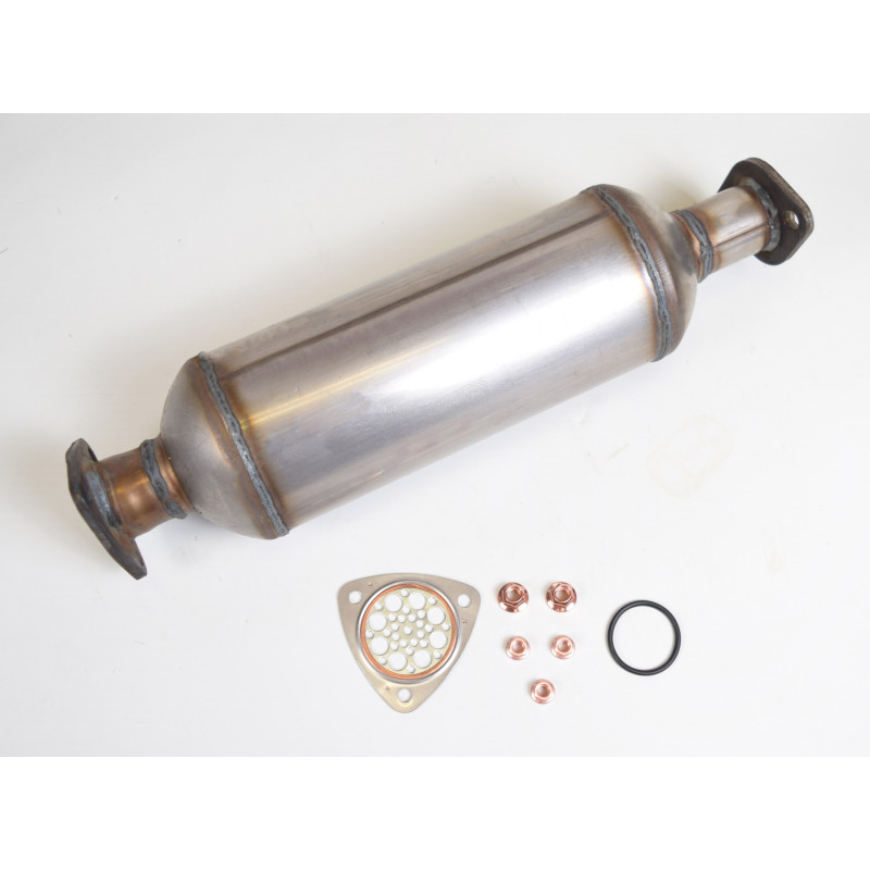 Filtre à particules SUZUKI Swift  1.3L 1248 cc   de 2005 à 2009