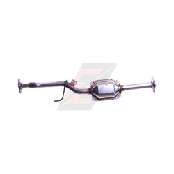 Catalyseur TOYOTA AVENSIS 1.6i 1587 cc 81 Kw 110 cv de 1997 à 2000